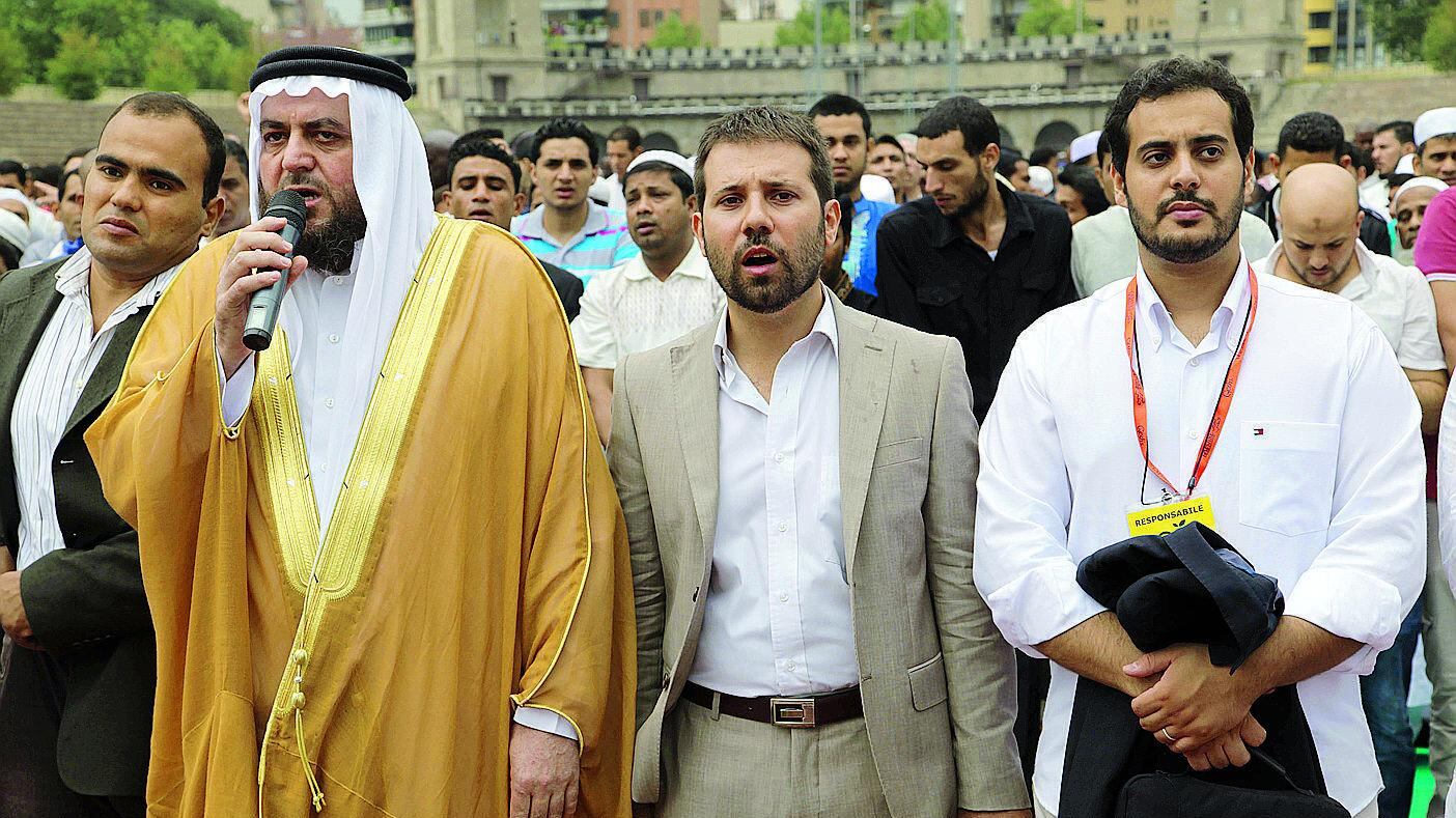 «Non chiedo scusa su imam e Israele Lasciare? Pronto, se i miei vogliono»