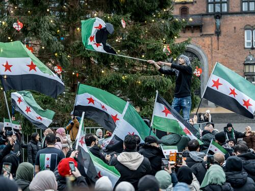 L'asse del male finito il 7 ottobre. E all'orizzonte l'obiettivo è Teheran