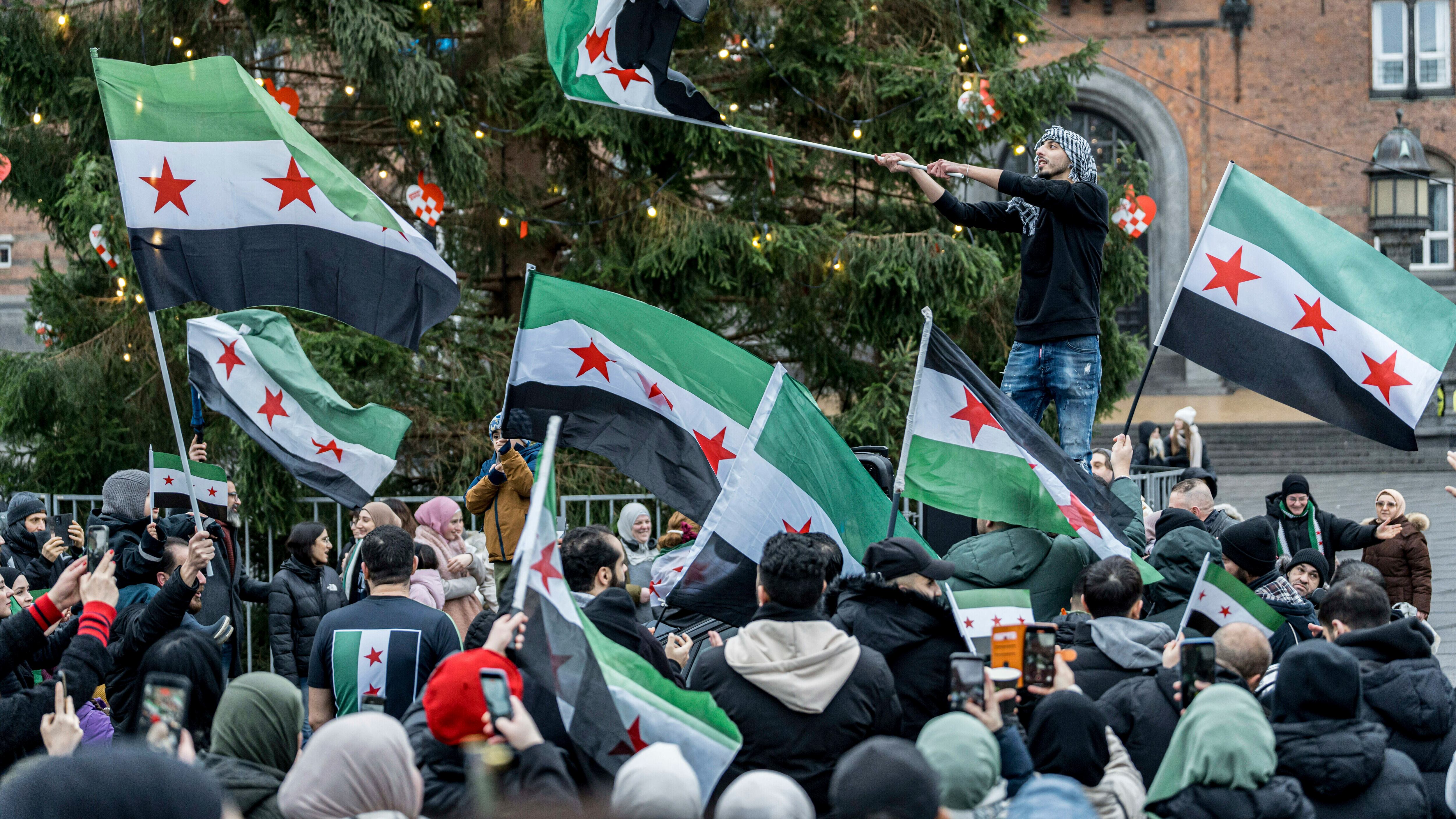 L'asse del male finito il 7 ottobre. E all'orizzonte l'obiettivo è Teheran