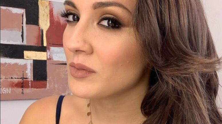 Francesca Manzini: "Ho abbracciato il male da cui partivo e mi sono curata"
