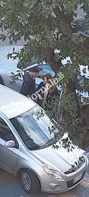 Le foto esclusive di Giletti con Angela Tuccia 5