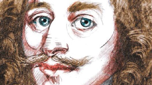 La Rochefoucauld, un "peso Massime" fra i conservatori