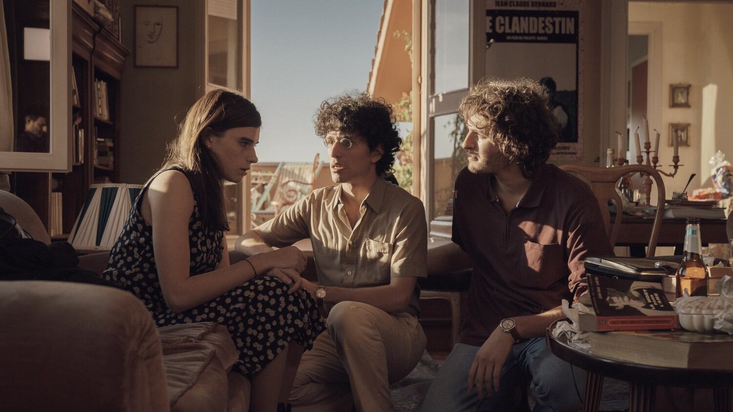 "Notti magiche", l'amarcord pieno d'amore e disincanto di Virzì