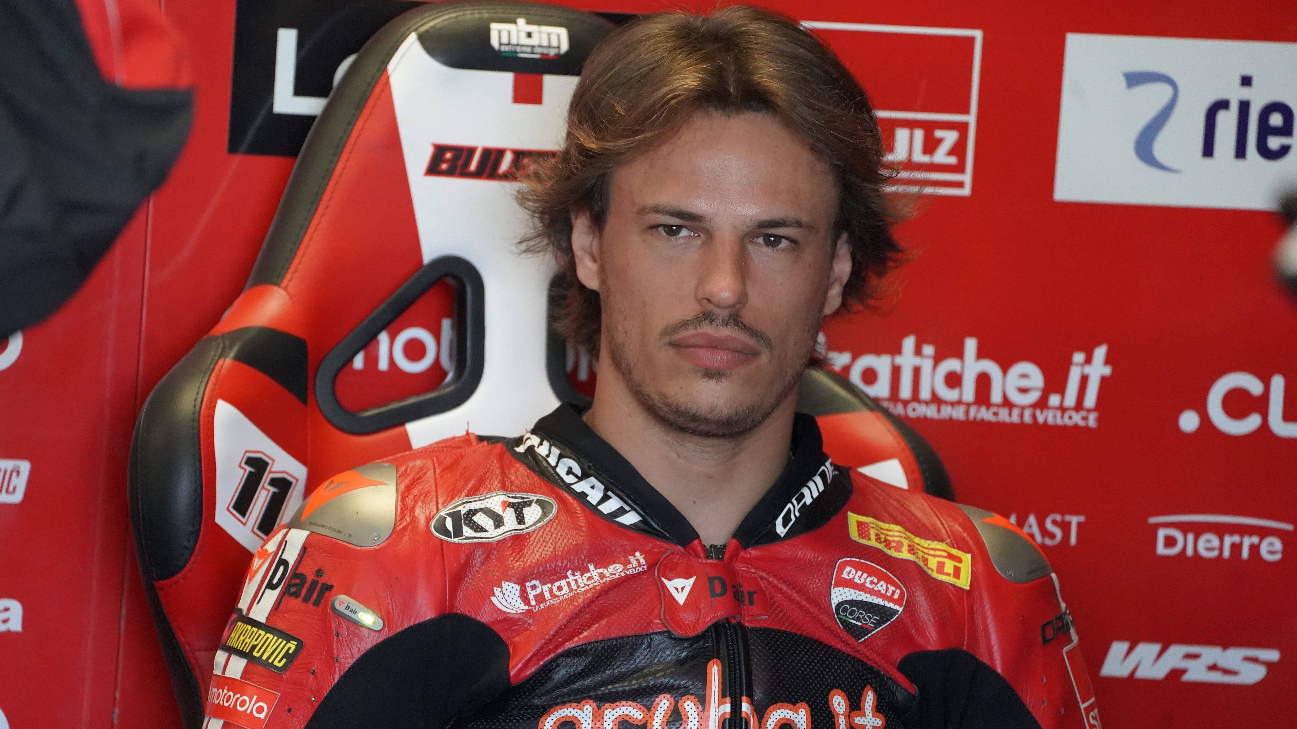 Nicolò Bulega