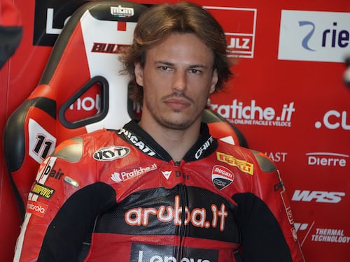 Bulega erede di Biaggi: un italiano torna Re della Superbike