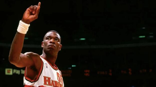 La sua specialità: evitare i canestri. Il record di Mutombo, il più grande stoppatore Nba