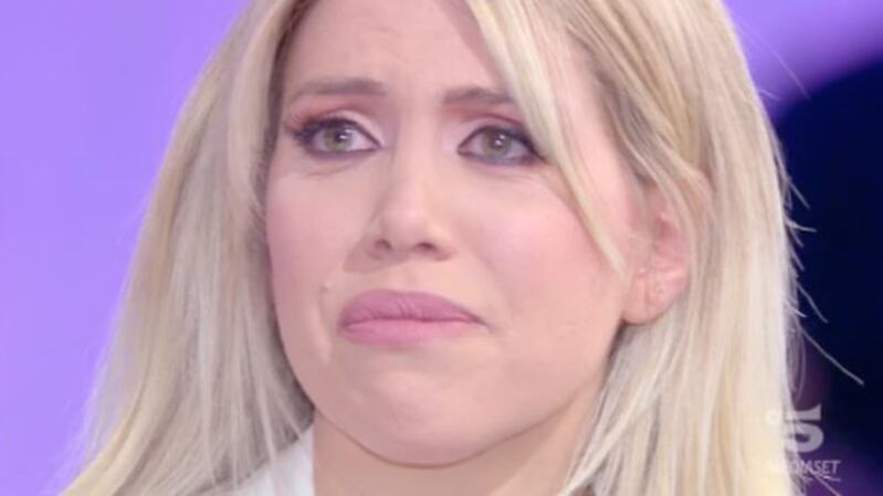 Wanda Nara: "Mi vogliono destabilizzare ma Icardi crede nel mio lavoro"