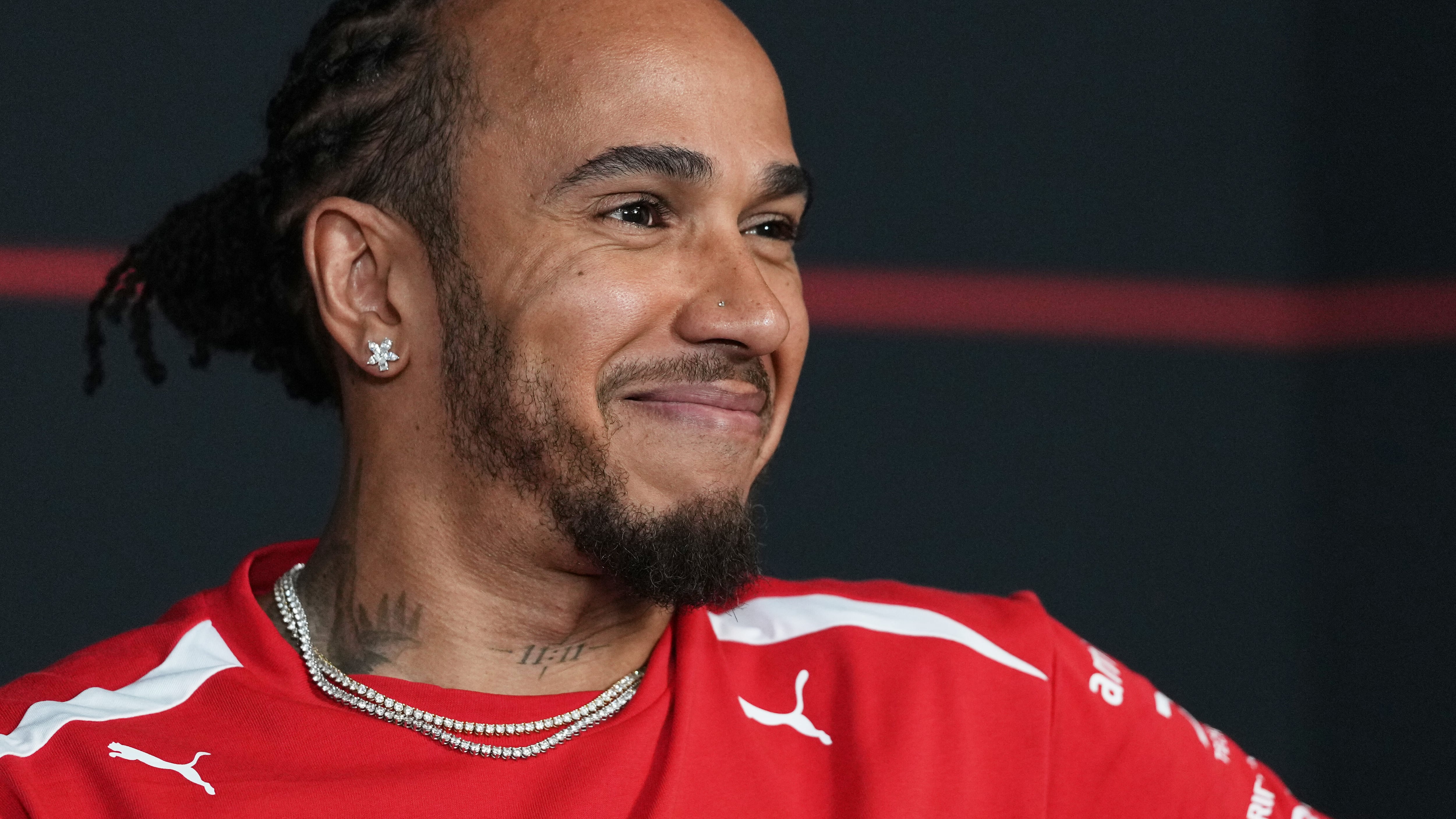 Hamilton, obbligato a rinascere. "E adesso mi sento un diciottenne"