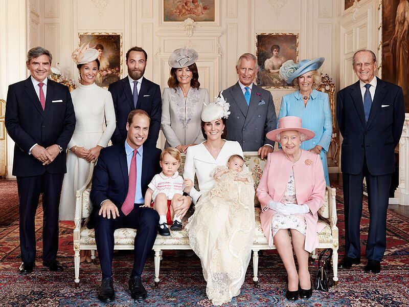 Royals, la nuova generazione 2