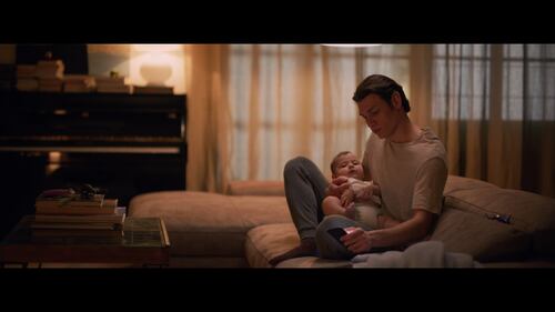 Enel, campagna What's your power: immagini 3