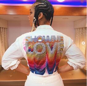 Tutte le star del Pride 2019 2