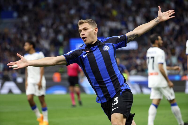 Da Barella a Osimhen: ecco chi sono i 30 candidati al Pallone d'Oro 2023