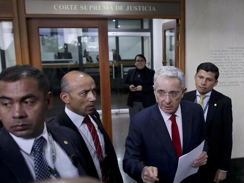 Colombia, il mito anti narcos in arresto. E rischia quattro anni per corruzione