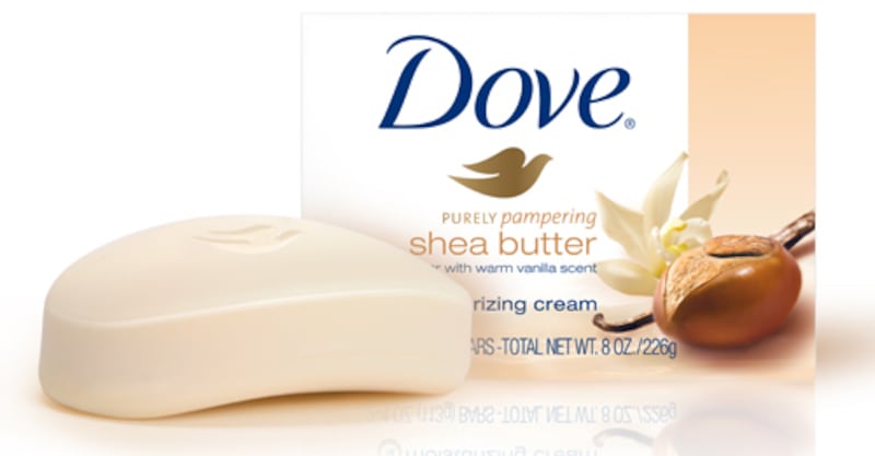 dove