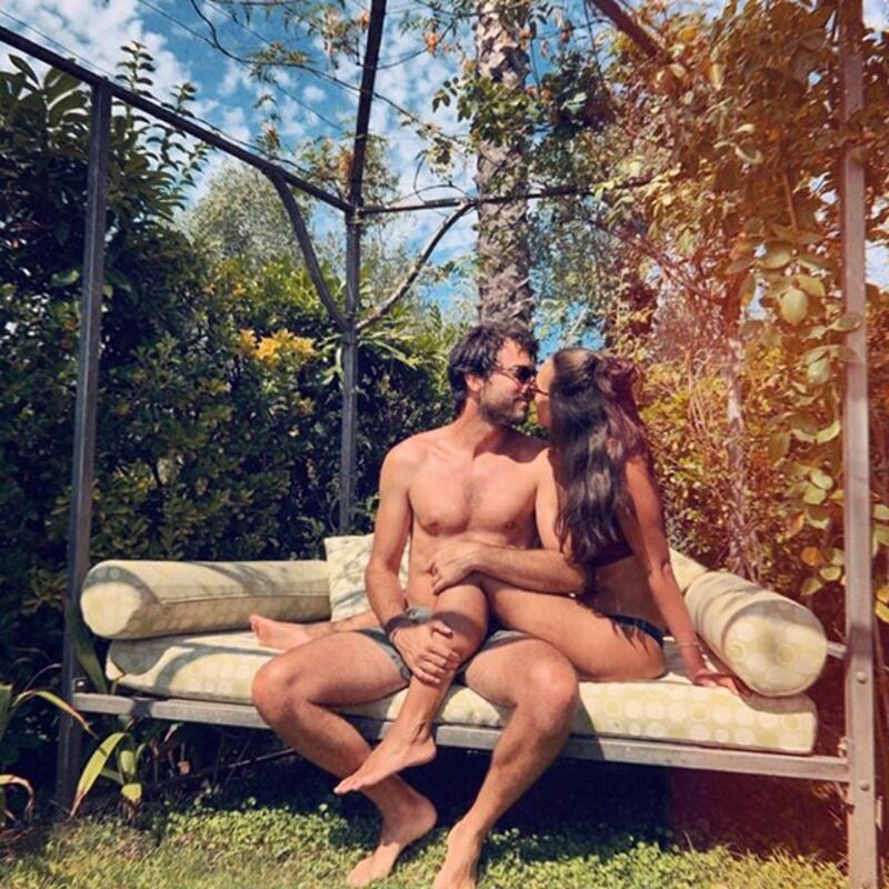 Alessia Enriquez si prende la scena su Instagram 8