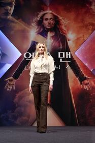 X-Men: Dark Phoenix, da Seul il cast del nuovo film Marvel  3