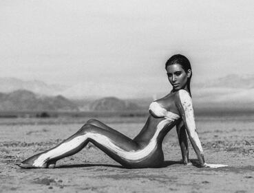 La sexy provocazione di Kim Kardashian su Instagram 3