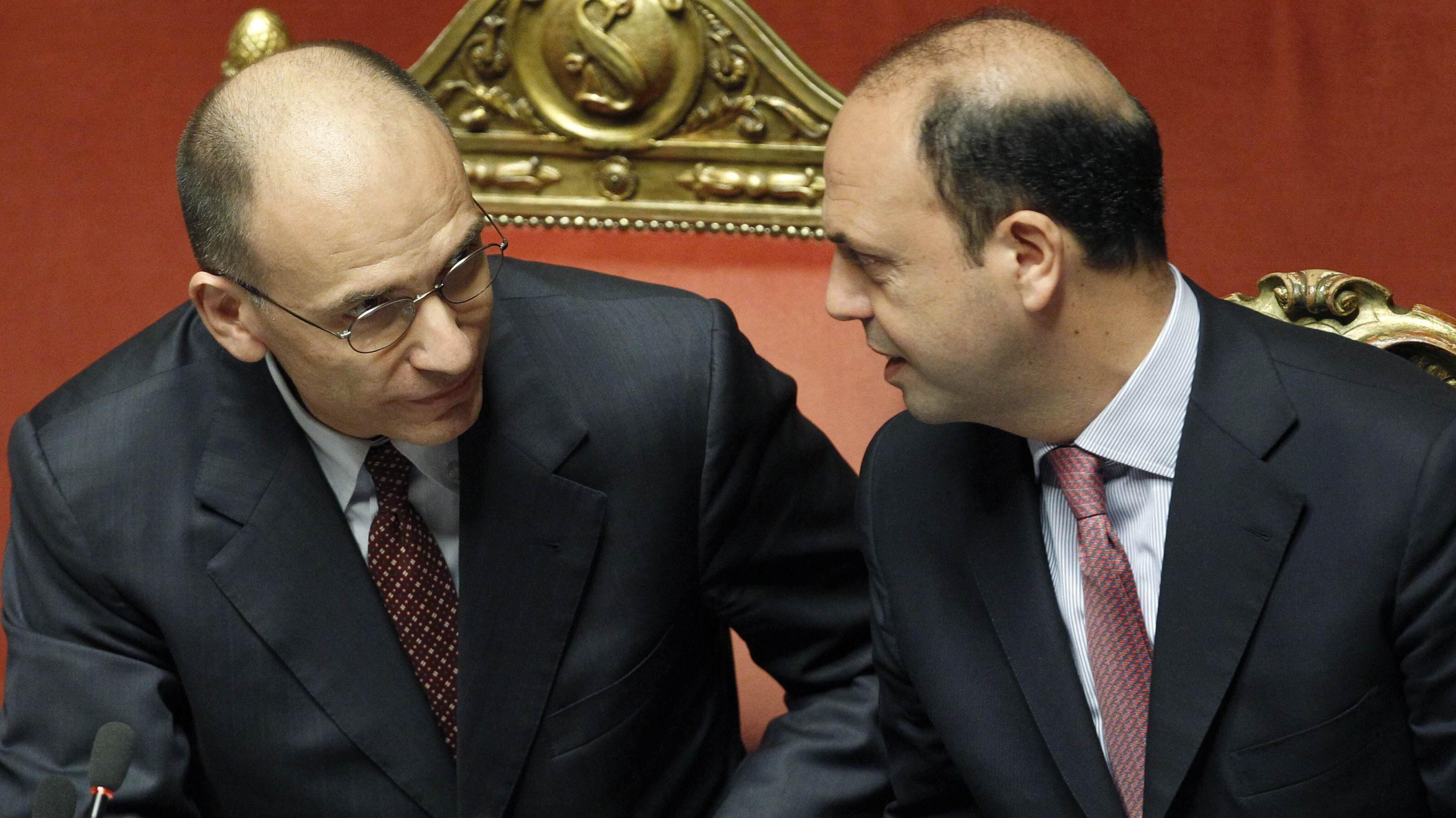 L’equivoco (con lite) sull’Imu «Solo congelata». «No, abolita»