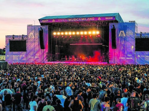 Kool & The Gang al Parco della Musica. Tour fra le hit (da "Celebration" in poi)