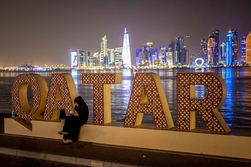 Qatar 2022