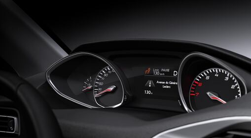 Nuova Peugeot 308 ecco i prezzi 3