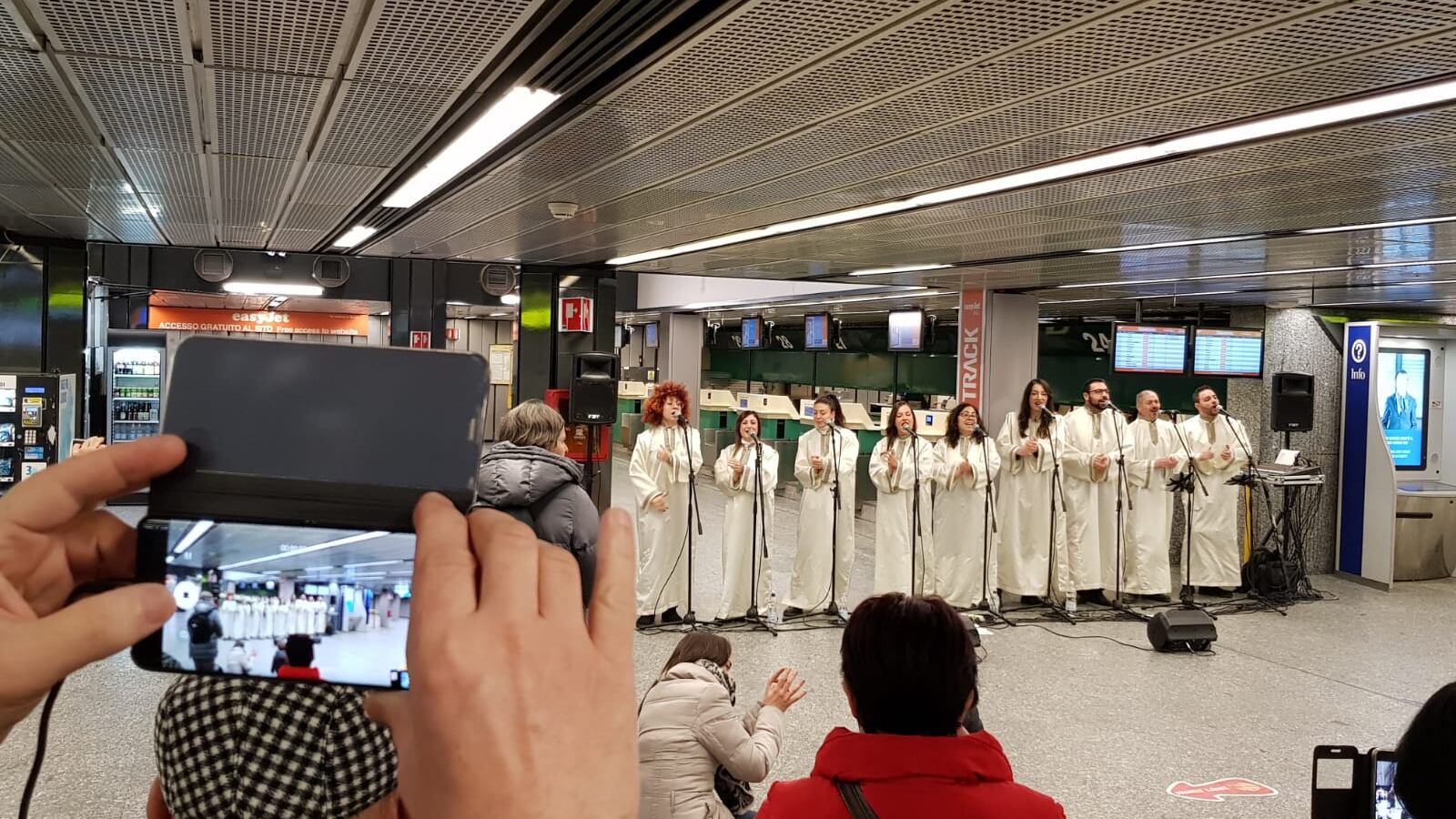 Malpensa, a novembre crescita record e lo scalo è sempre più "friendly" per chi viaggia