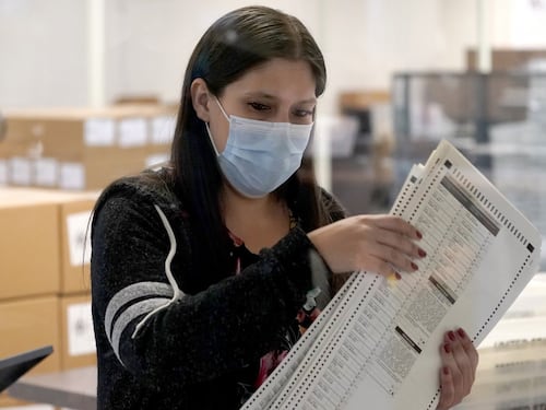 America, dopo il voto arriva il caos