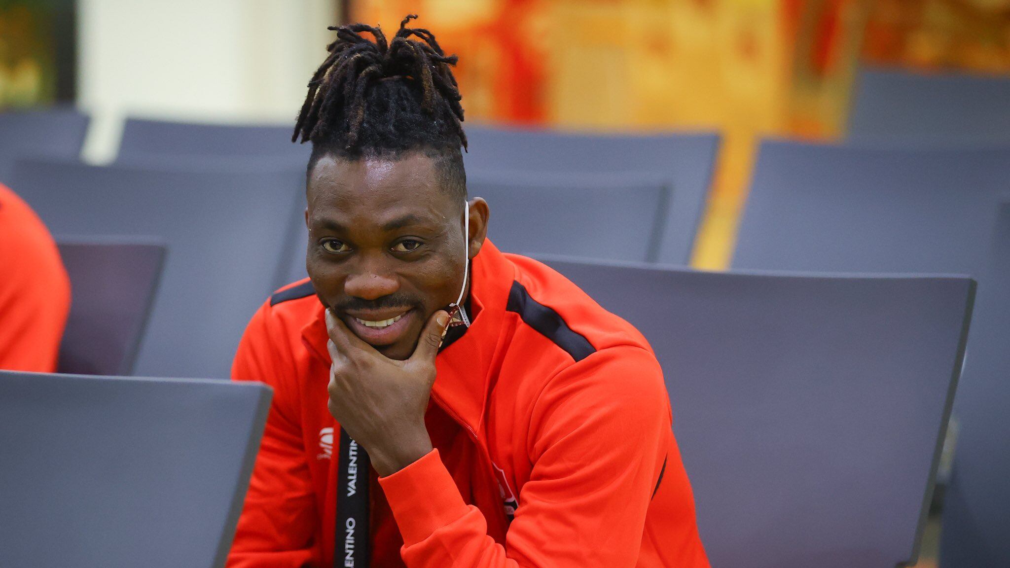 Il gol fatale: il triste destino di Christian Atsu