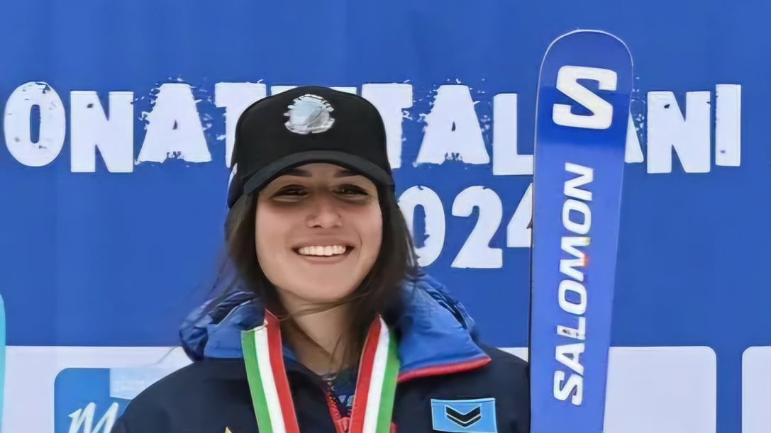 Lo sci staccato, il volo e l'urto choc: la morte di Matilde ripresa in un video. "Non c'è reato"
