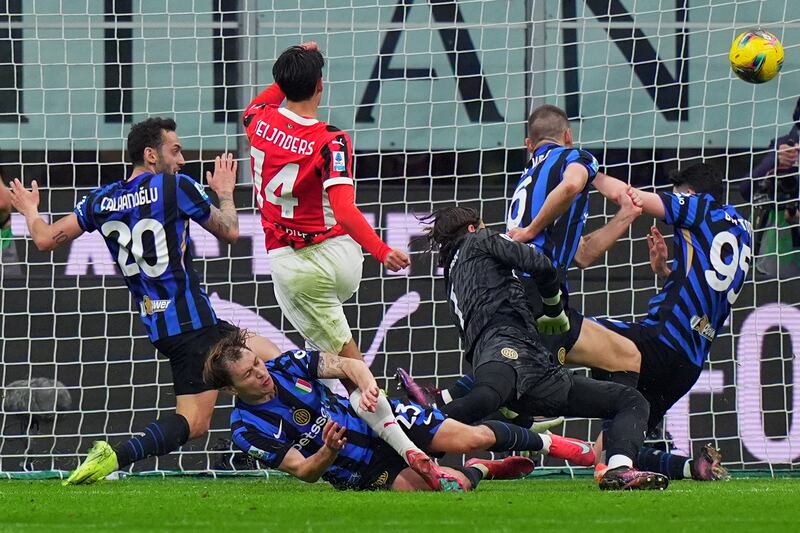 Milan-Inter ai raggi X: cosa c'è in ballo (oltre la Coppa Italia)
