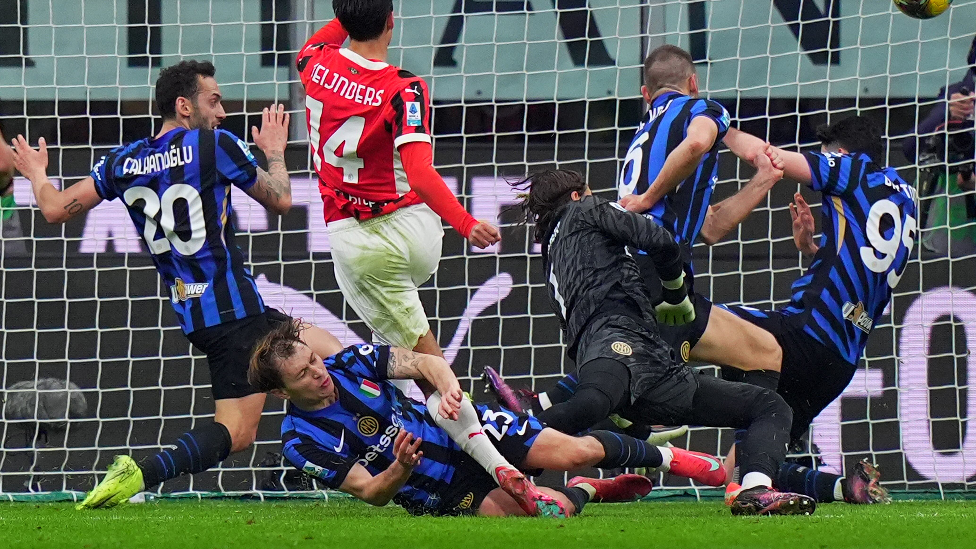 Milan-Inter ai raggi X: cosa c'è in ballo (oltre la Coppa Italia)