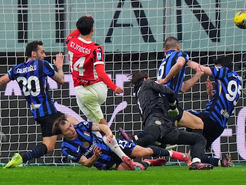 Milan-Inter ai raggi X: cosa c'è in ballo (oltre la Coppa Italia)
