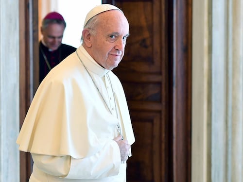G20, l'appello di Papa Francesco: "No ad alleanze contro i migranti"
