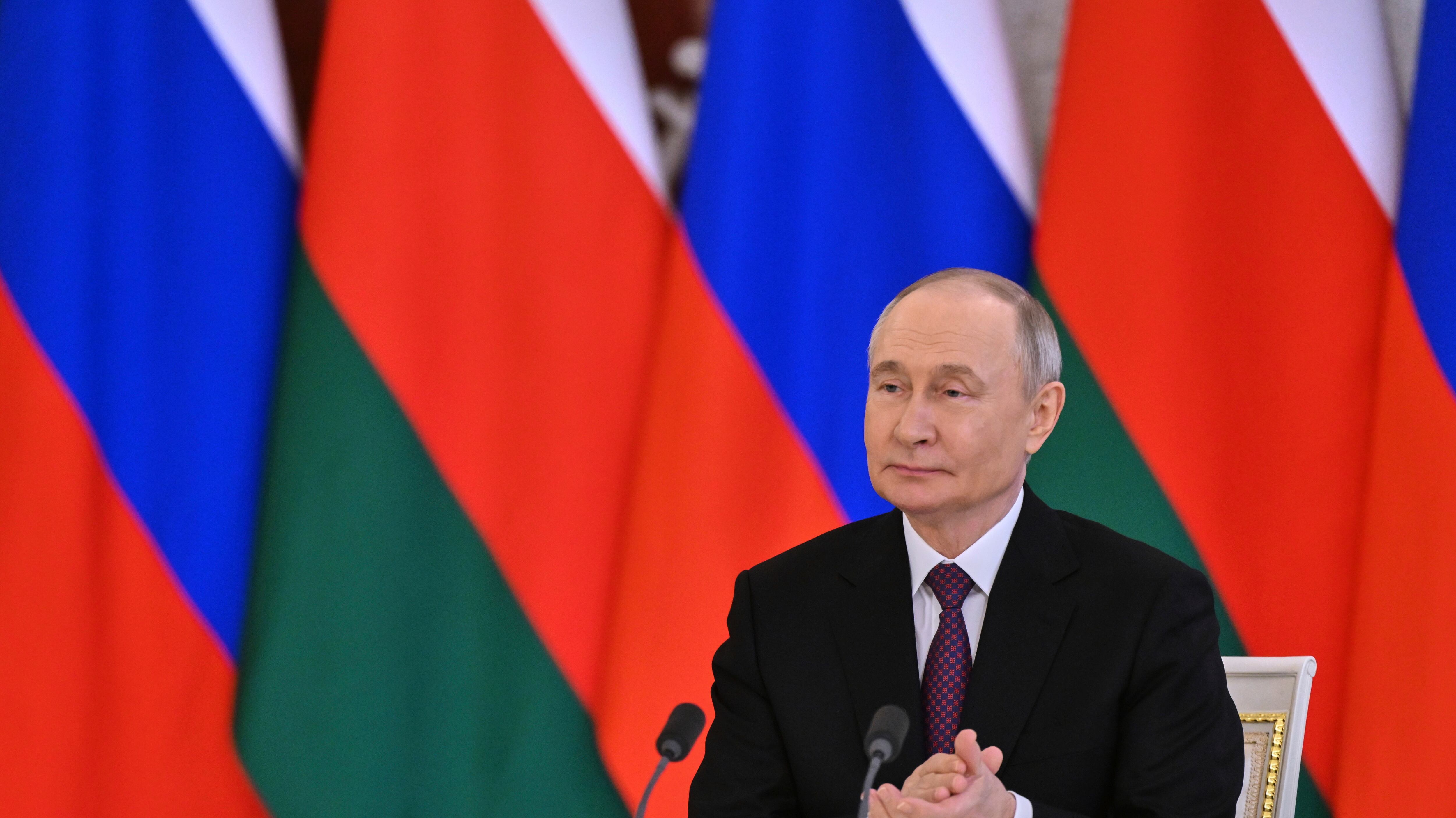 Xi e i leader non allineati sono in Russia. Vance allontana la pace: Mosca vuole troppo