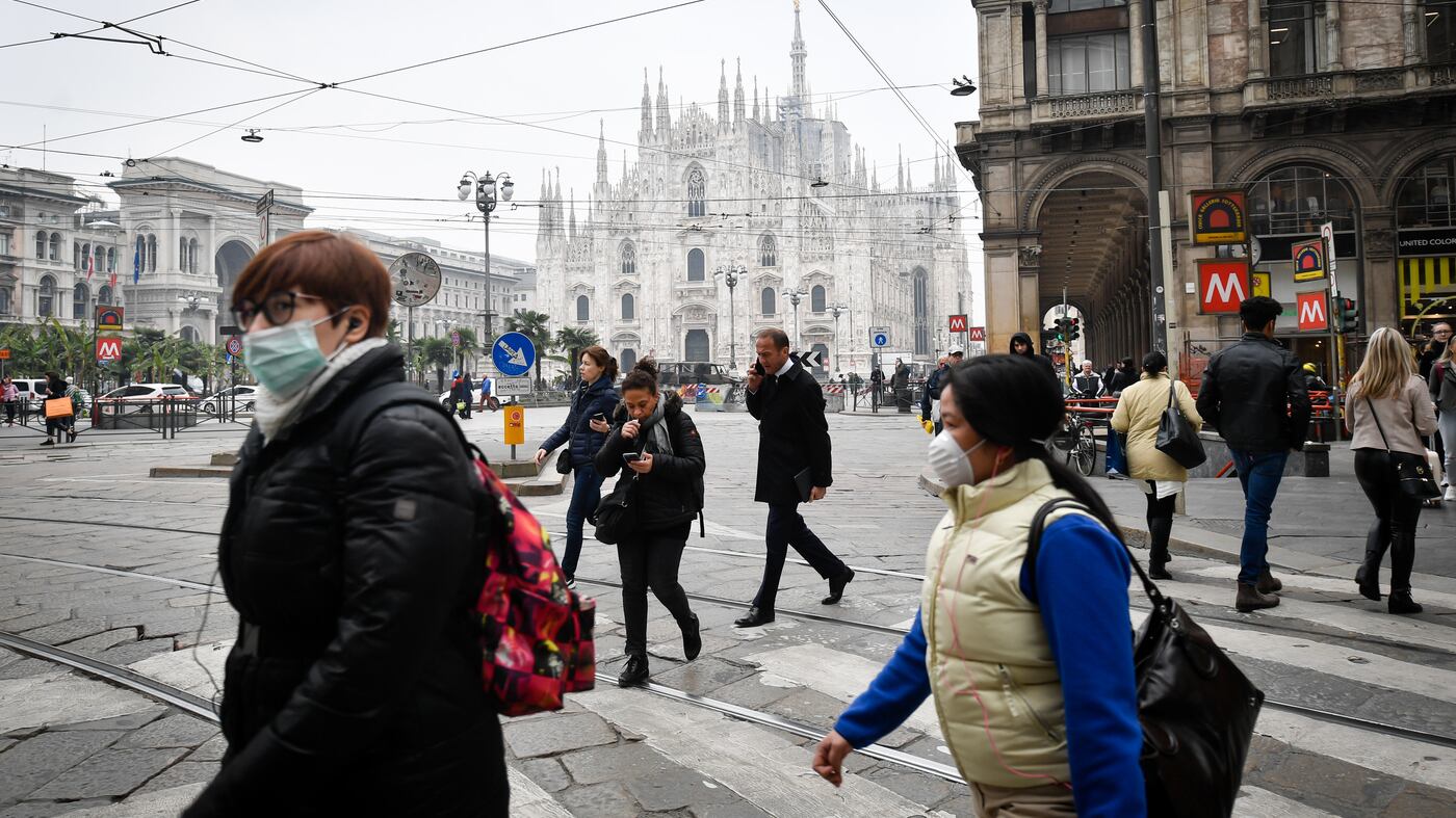 Cosa si può fare e cosa no. Le regole dell'Italia blindata