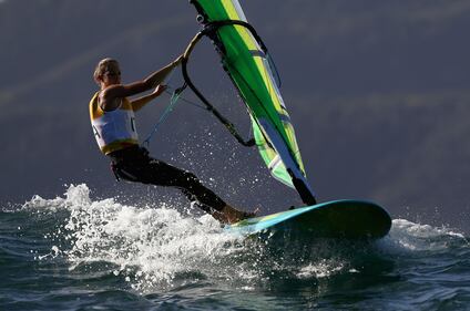 Flavia Tartaglini, la stella del surf che fa sognare l'Italia 6