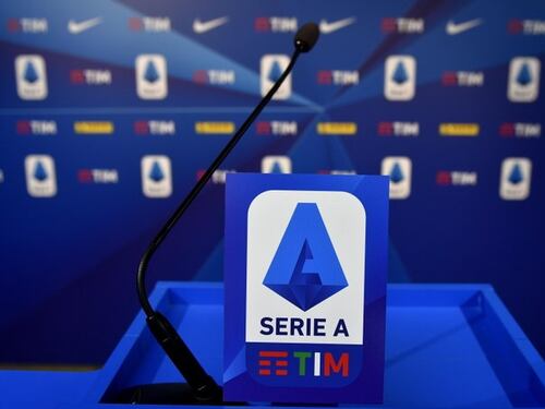Serie A, i club all'unanimità: ''Portare a termine la stagione''