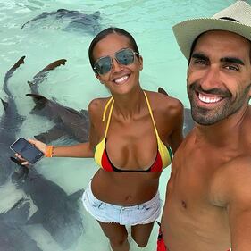 Giorgia Palmas incanta su Instagram 7