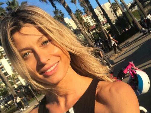 Maddalena Corvaglia annuncia la fine del suo matrimonio: "Sono pronta"