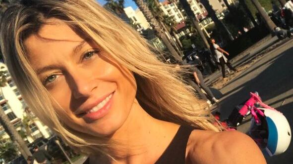 Maddalena Corvaglia annuncia la fine del suo matrimonio: "Sono pronta"