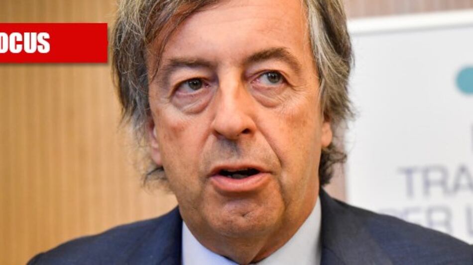 Burioni, il virologo "renziano" che è diventato un influencer