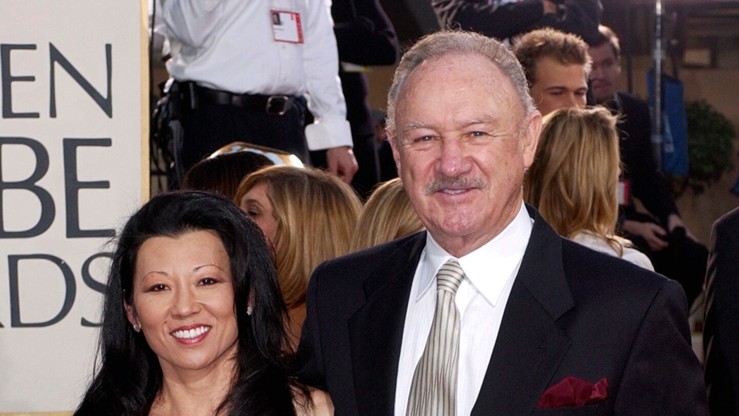 Il virus dei roditori e l'attacco di cuore: così sono morti Gene Hackman e sua moglie