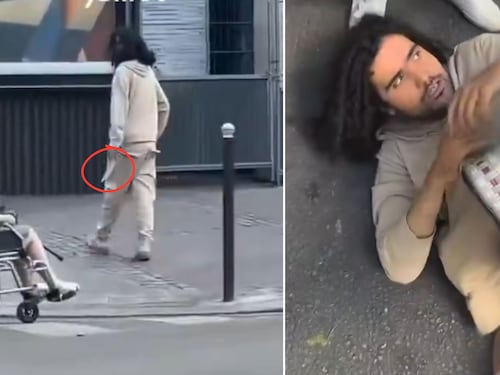 Terrore in Francia, tre feriti in attacco con coltello a Parigi. Fermato un uomo: “Allah mi ha mandato per uccidere delle donne”