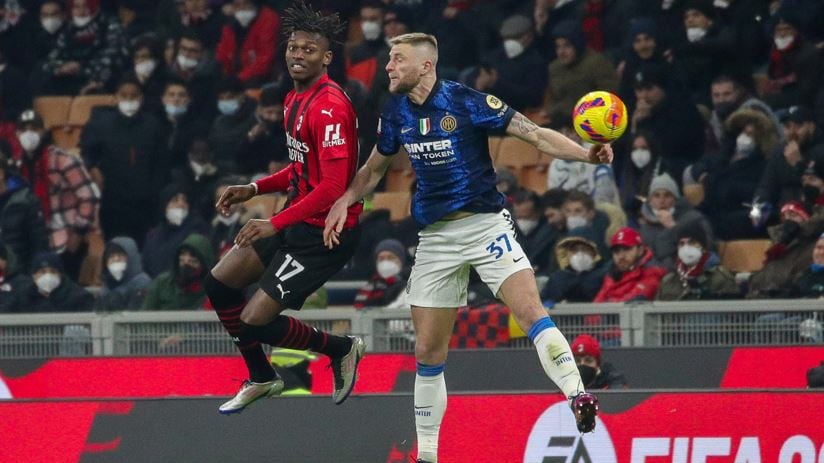 Milan e Inter non si fanno male: finisce 0-0. Tutto rimandato al ritorno
