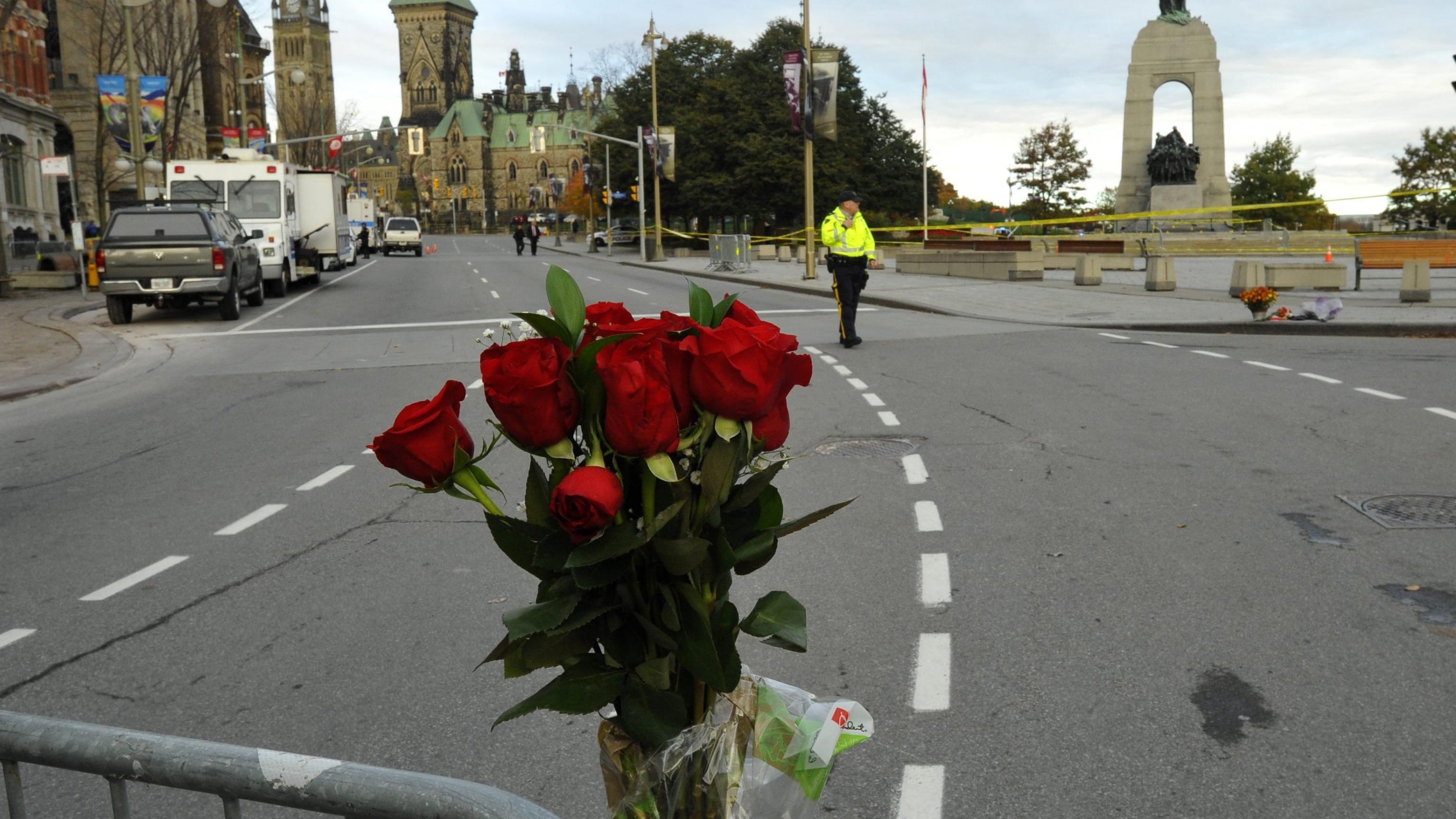 Ottawa, la polizia: "Il killer ha agito da solo"