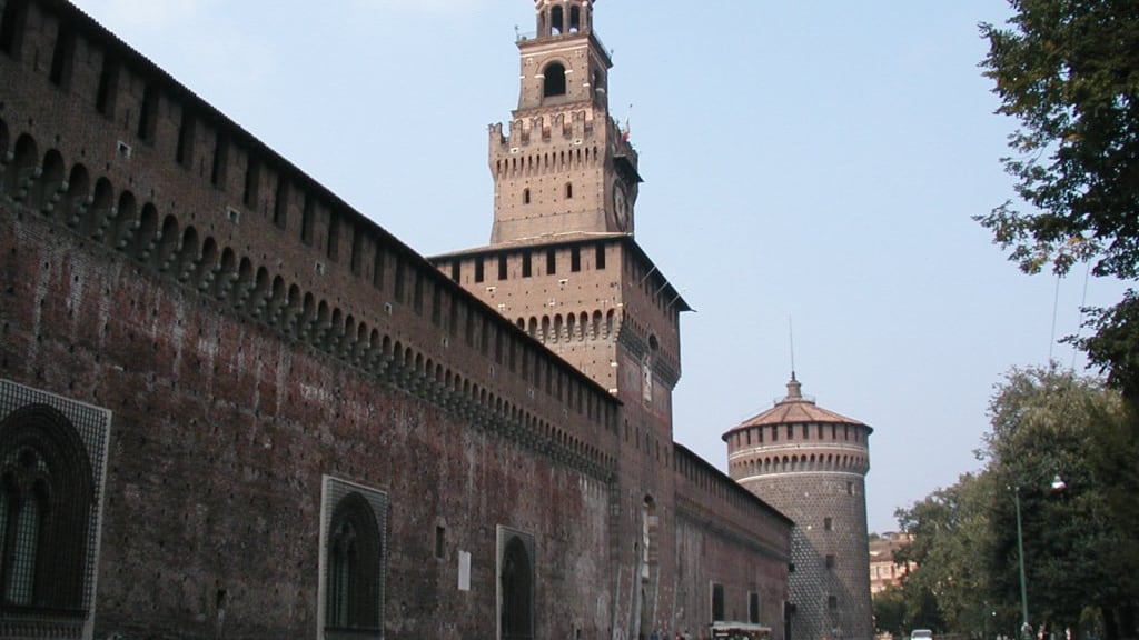Restauro e nuove sale Il Castello Sforzesco si rifà il trucco per Expo