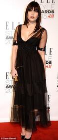 Elle Style Award 2