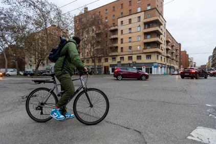 Incidente Milano 5