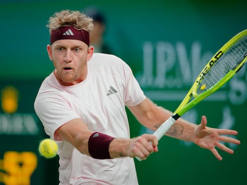 “Sono stanco, mi prendo una pausa”. Zverev si gioca il primo posto nella classifica mondiale