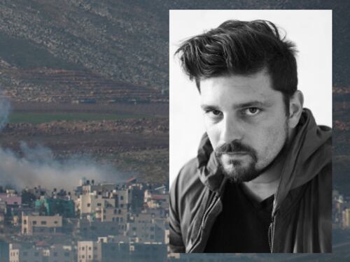 Schegge di colpi di mortaio: ferito in Siria fotografo italiano